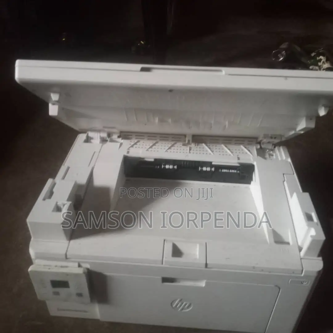 Laser Jet Pro MFP M130a