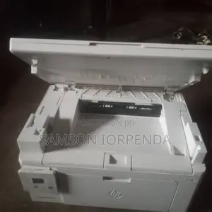 Laser Jet Pro MFP M130a