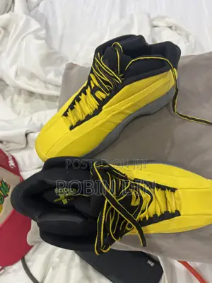 Adidas Shoe