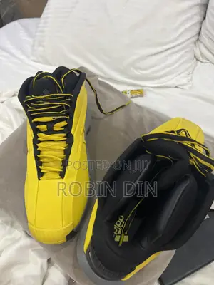 Adidas Shoe