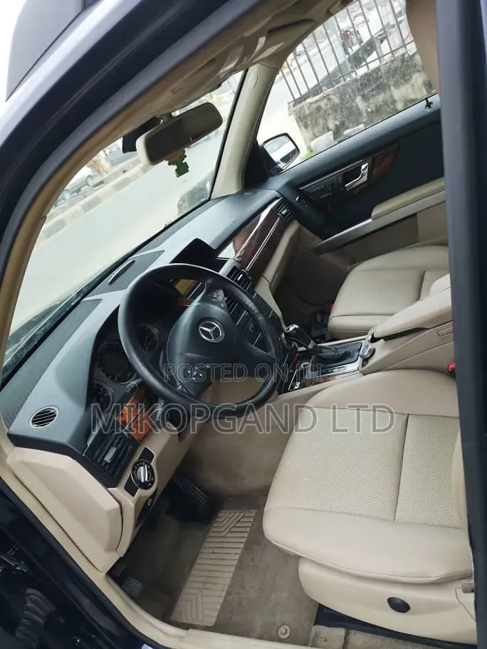 Toyota Venza 2012 Black