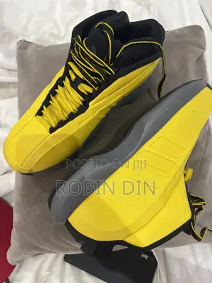 Adidas Shoe