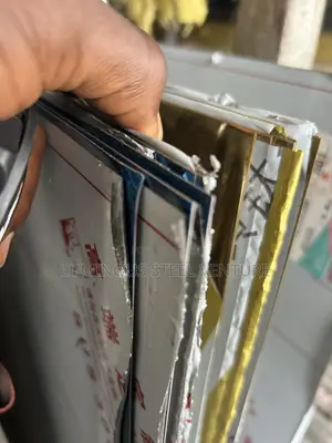 Get Your Stainless Steel. Sheet Flat Sheet We Have It in Any Thick