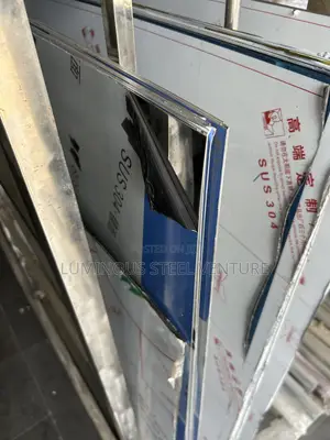 Get Your Stainless Steel. Sheet Flat Sheet We Have It in Any Thick