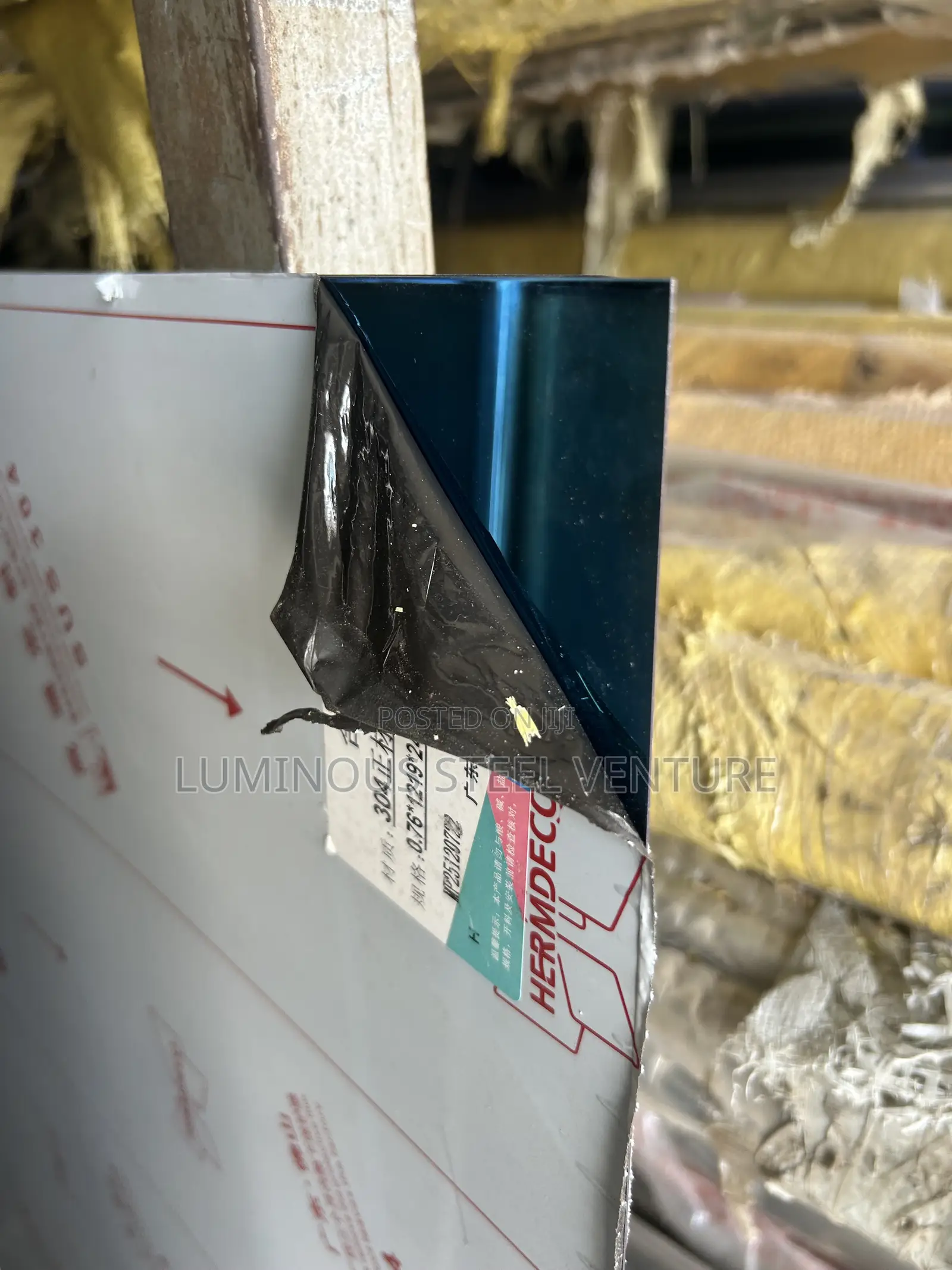 Get Your Stainless Steel. Sheet Flat Sheet We Have It in Any Thick