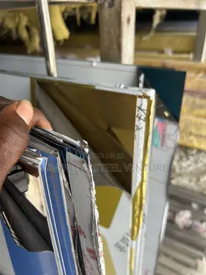 Get Your Stainless Steel. Sheet Flat Sheet We Have It in Any Thick