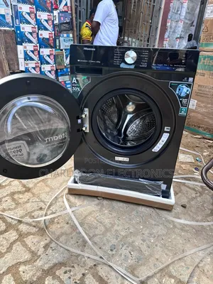 Original Hisense 10kg Front Loader at a Competitive Price