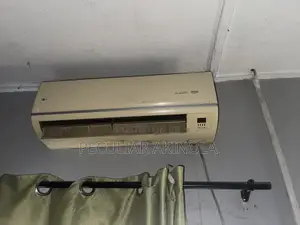 LG Plasma Gold Air Conditioner (Split Unit)