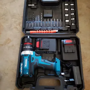 Drilling Machine