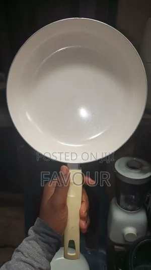 Non Stick Fry Pan 