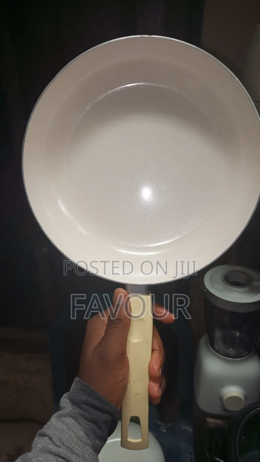 Non Stick Fry Pan 
