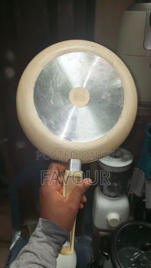 Non Stick Fry Pan 