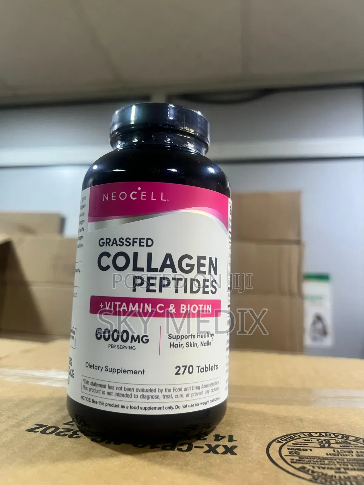 Neocell Collagen by 270