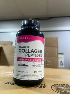 Neocell Collagen by 270
