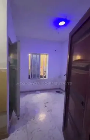 Furnished 1bdrm Bedsitter in Bariga / Shomolu for rent