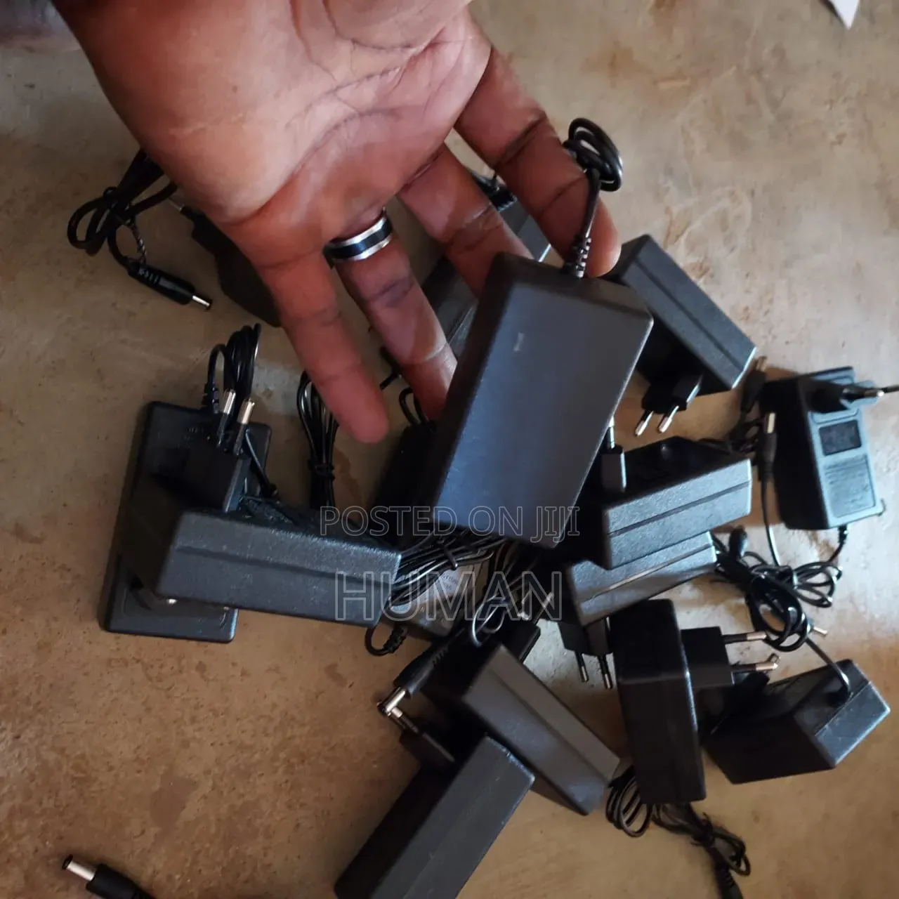 Cutting/Drilling Machine Chargers