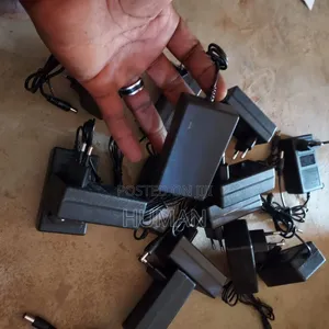 Cutting/Drilling Machine Chargers