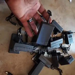 Cutting/Drilling Machine Chargers