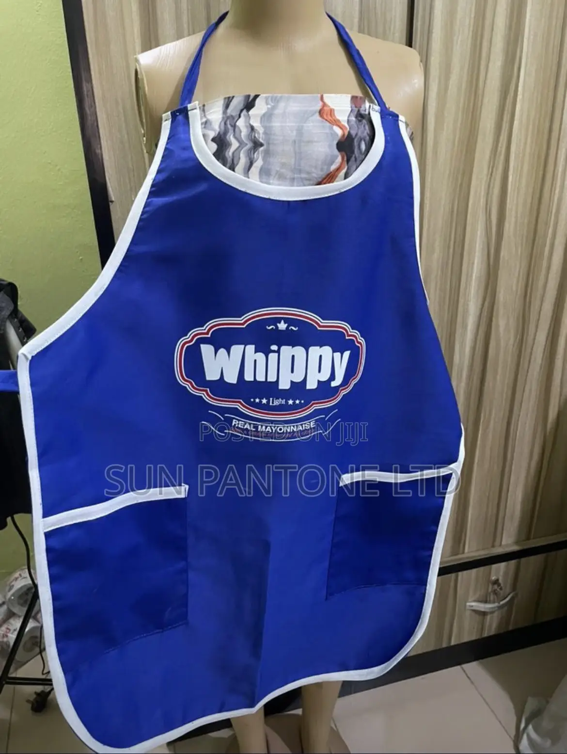 APRONS Customized