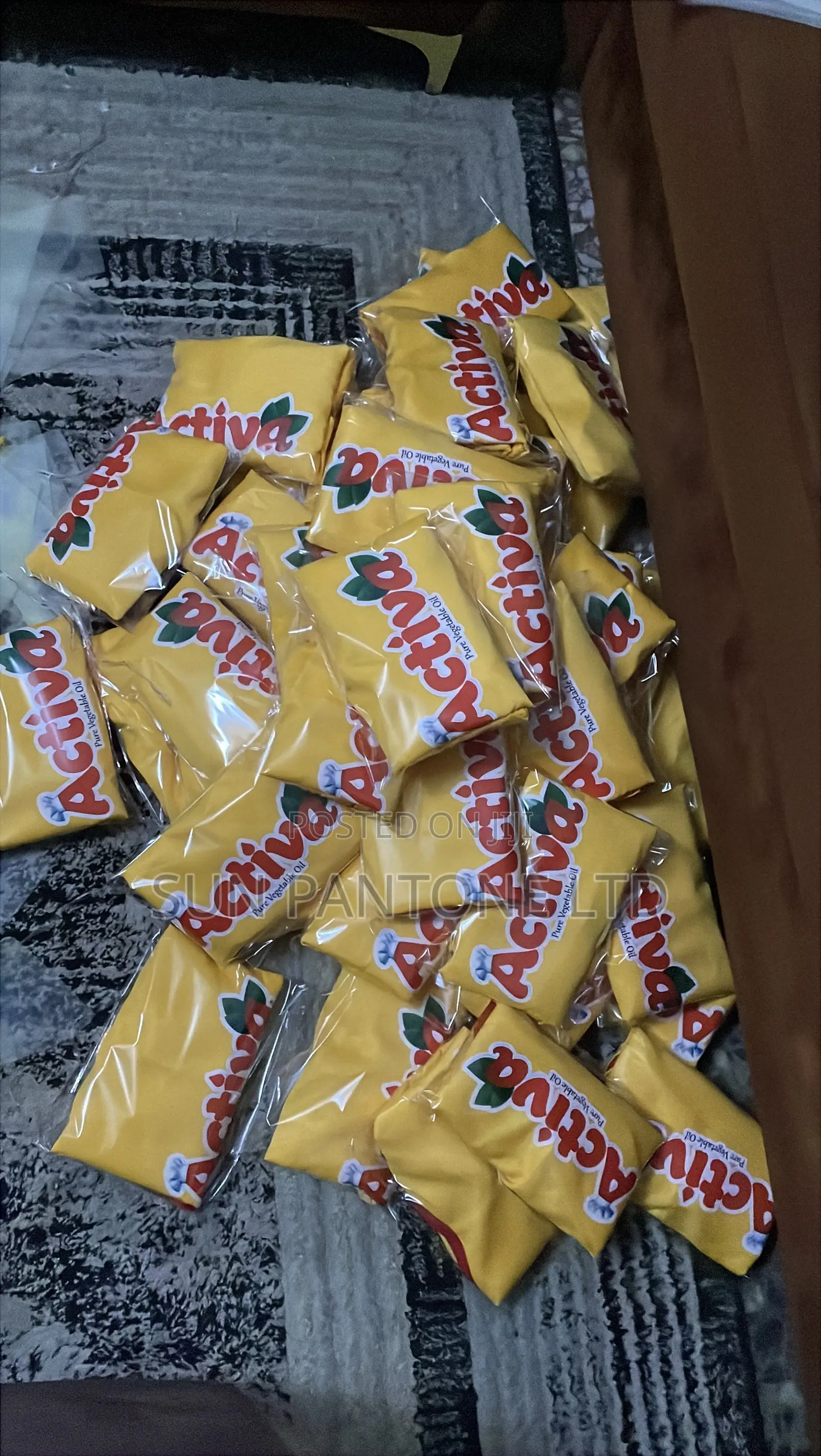 APRONS Customized