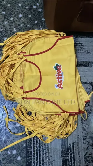 APRONS Customized