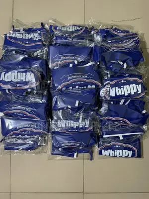 APRONS Customized