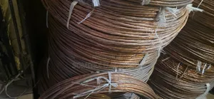 50mmx1core Bare Copper Available