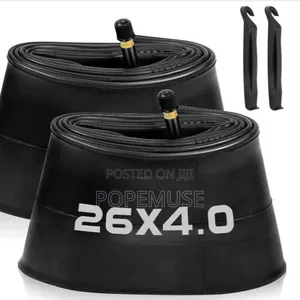 Tube for Fat Tyre Bike 26*4.0 I'll