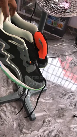 Quality Sneakers