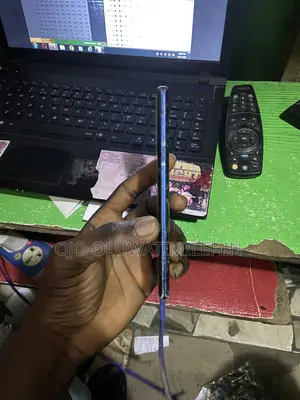 Samsung Galaxy Note 9 128 GB Black