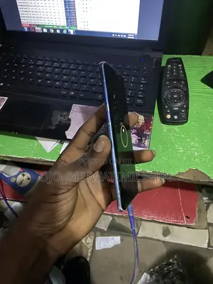 Samsung Galaxy Note 9 128 GB Black