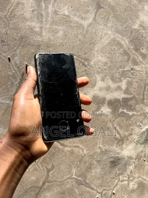 Samsung Galaxy S10 128 GB Black