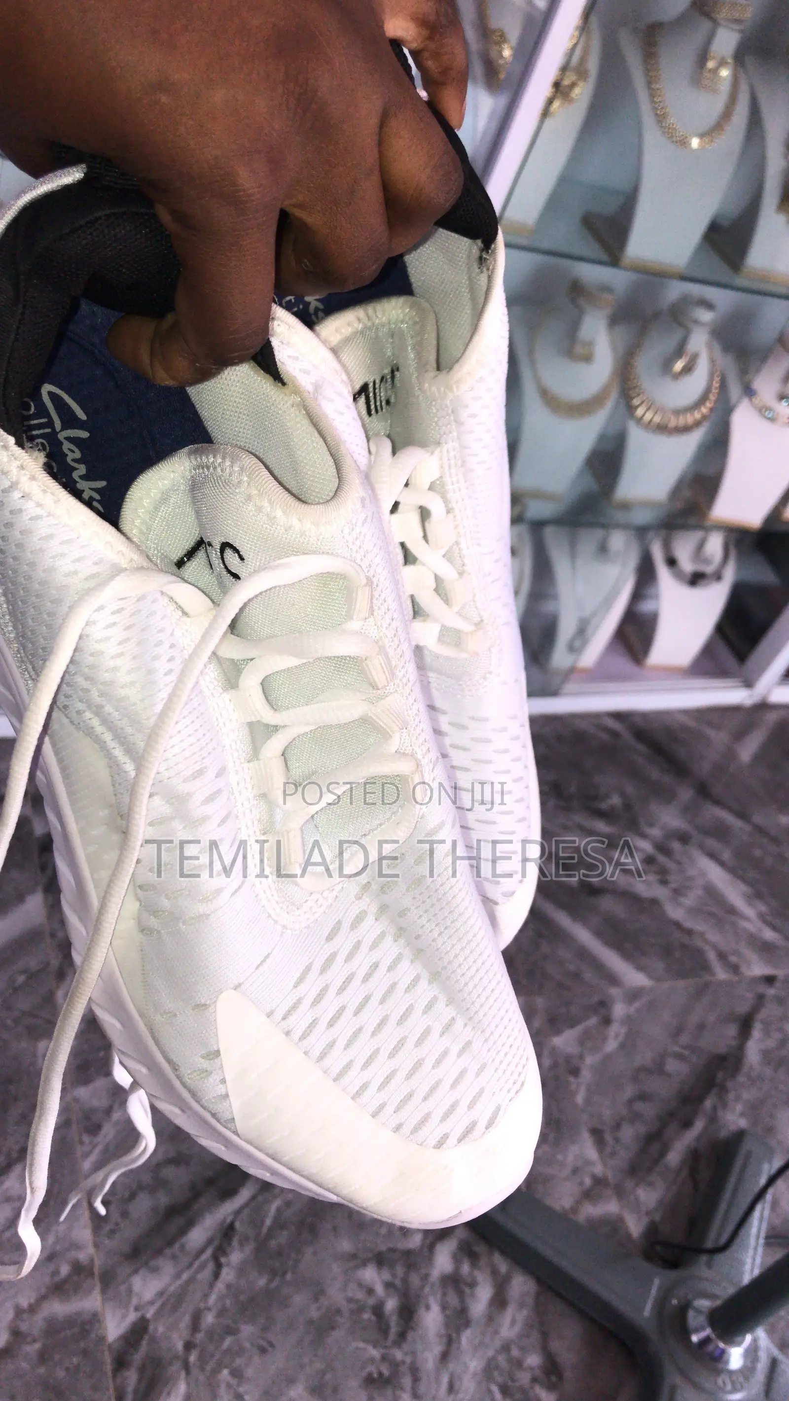 Quality Sneakers
