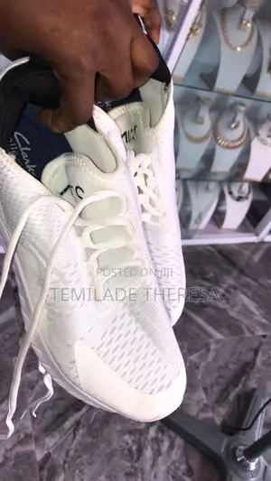 Quality Sneakers