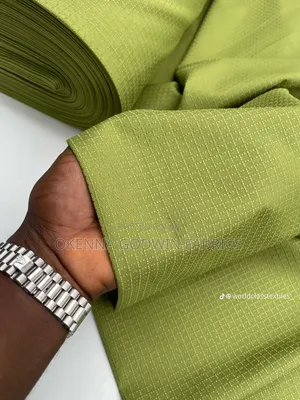 Cubana Material Best