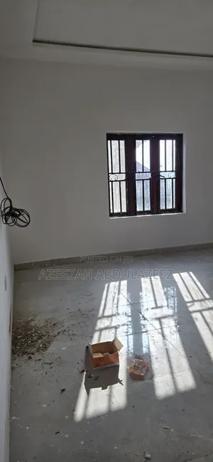2bdrm Apartment in Nut, Sabon Lugbe for rent
