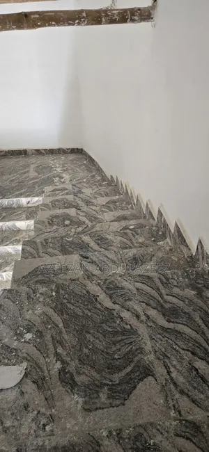 2bdrm Apartment in Nut, Sabon Lugbe for rent