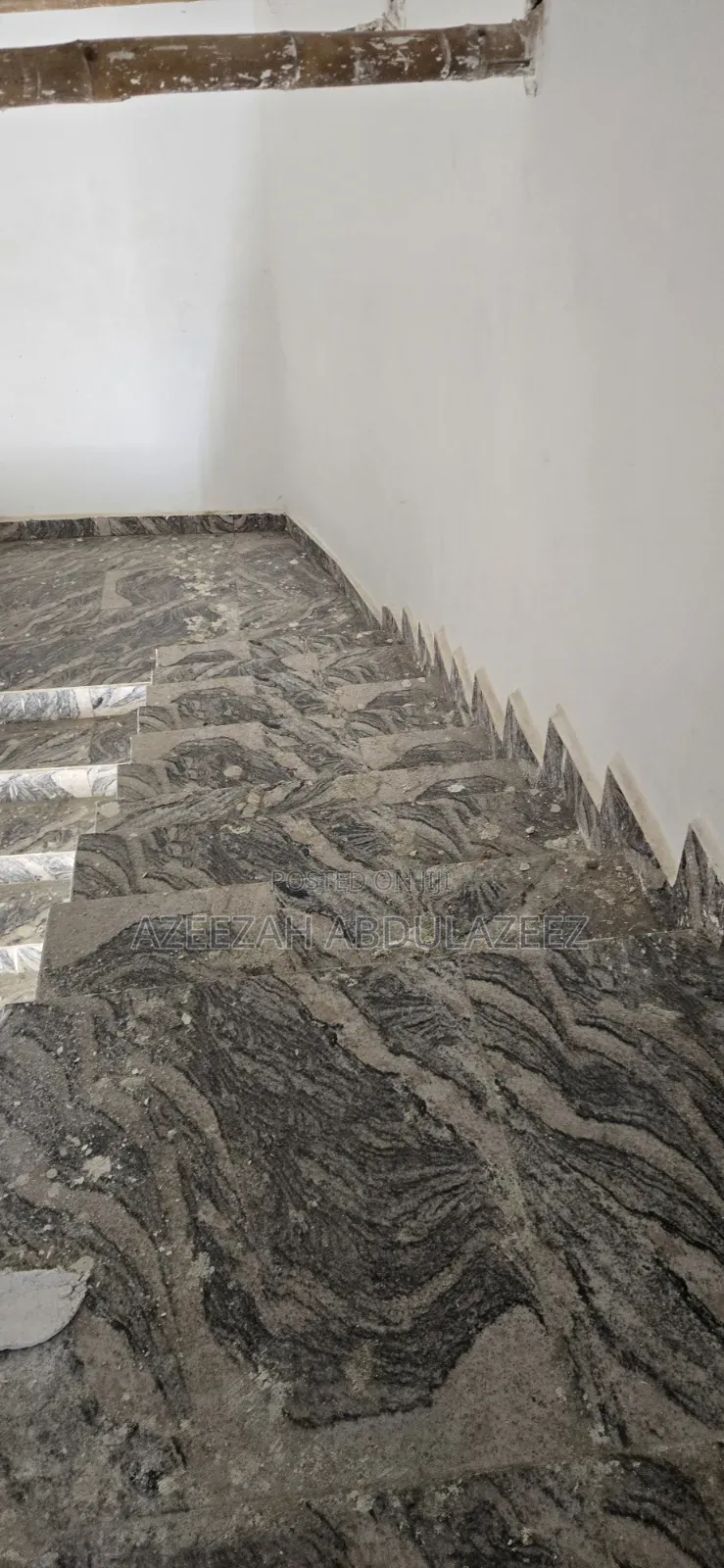 2bdrm Apartment in Nut, Sabon Lugbe for rent