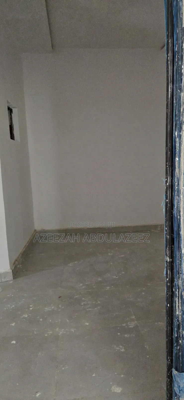 2bdrm Apartment in Nut, Sabon Lugbe for rent