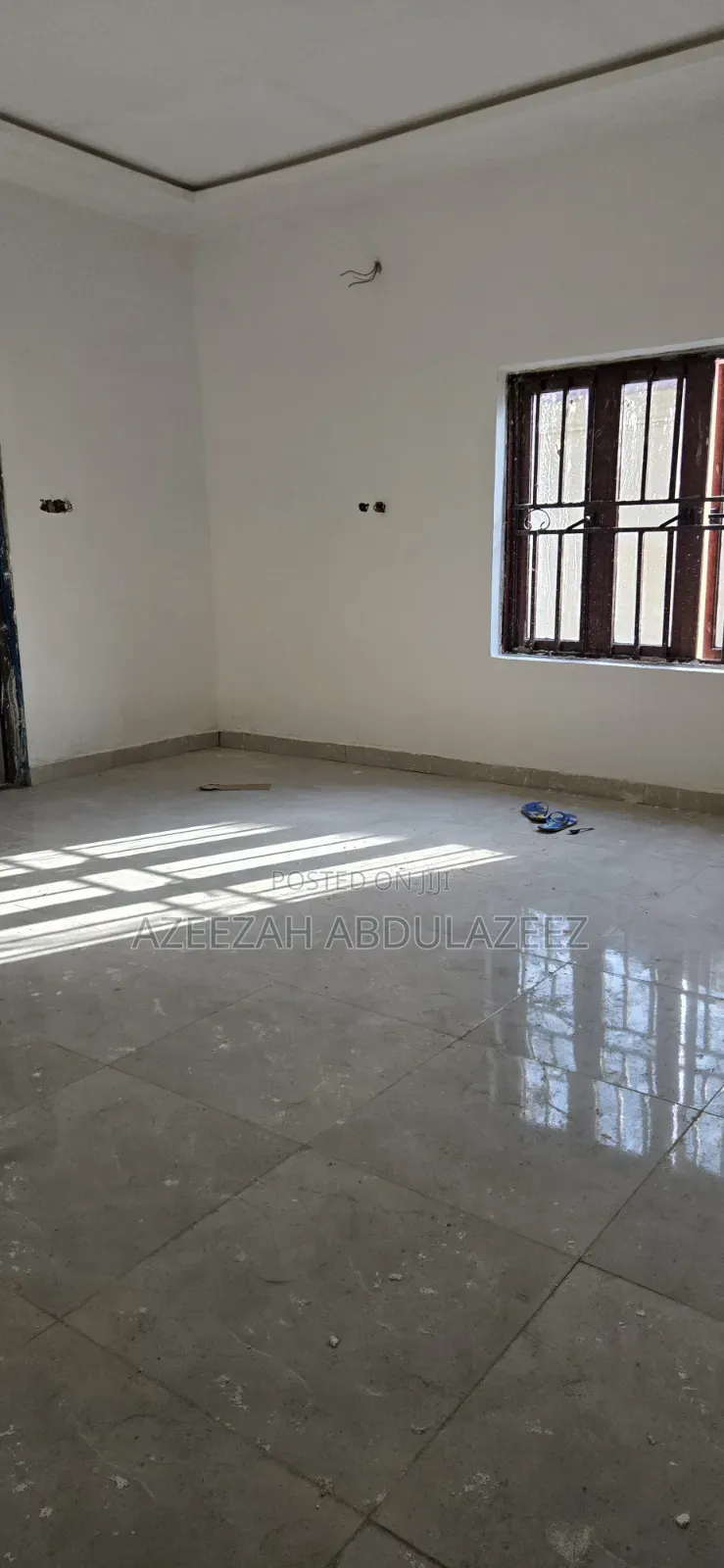 2bdrm Apartment in Nut, Sabon Lugbe for rent