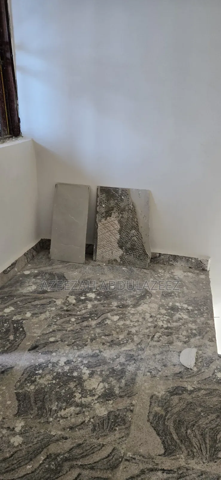 2bdrm Apartment in Nut, Sabon Lugbe for rent