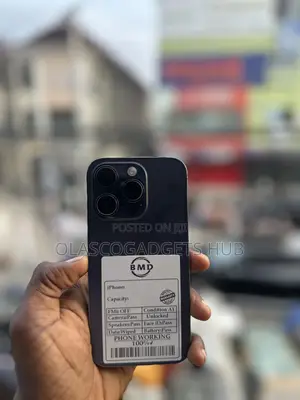Apple iPhone 14 Pro 128 GB Purple