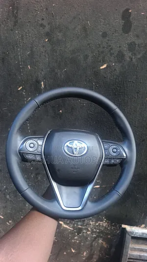 Toyota Camry Steering Airbag, 2018 - 2023