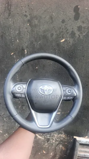 Toyota Camry Steering Airbag, 2018 - 2023