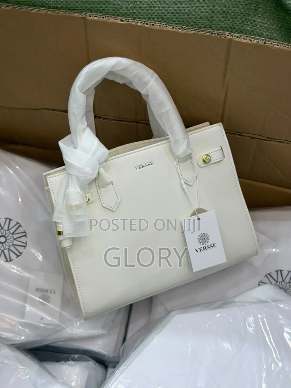 Versse Luxury Bag