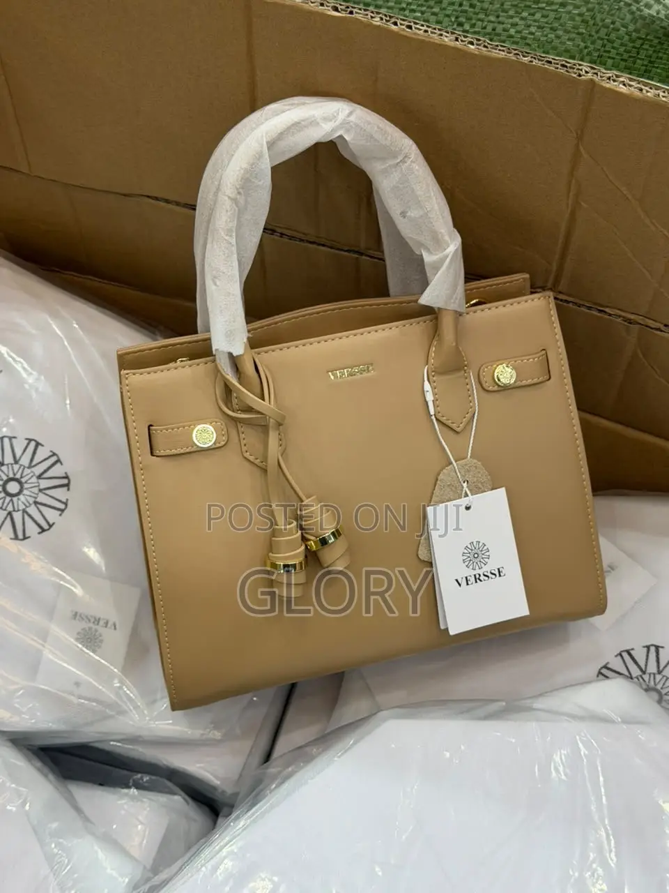 Versse Luxury Bag