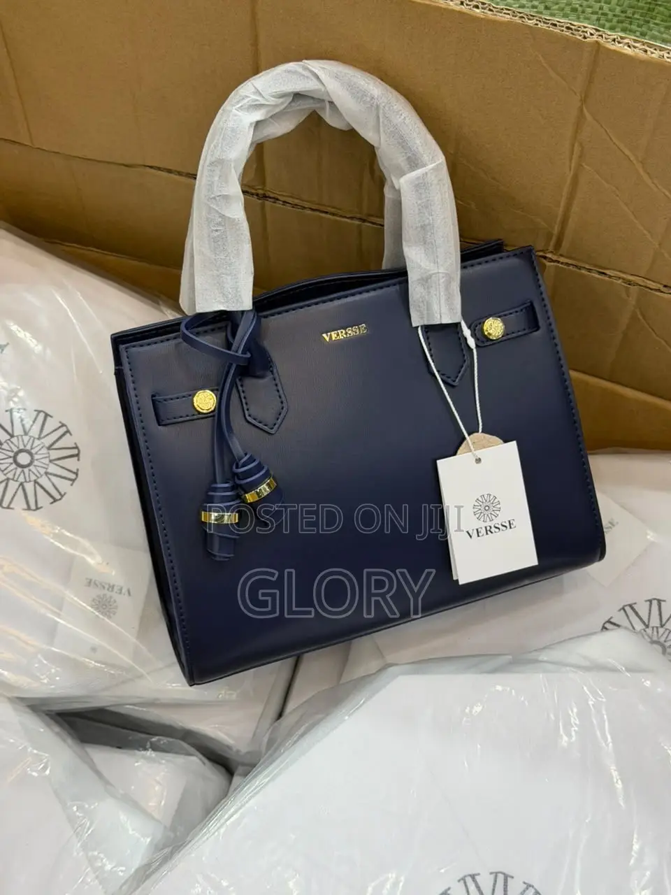 Versse Luxury Bag