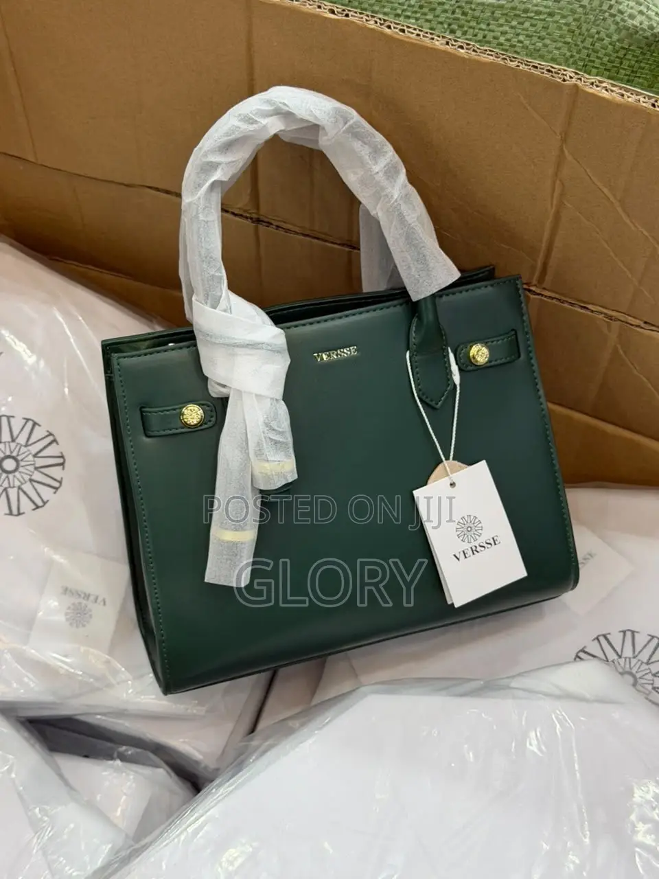 Versse Luxury Bag
