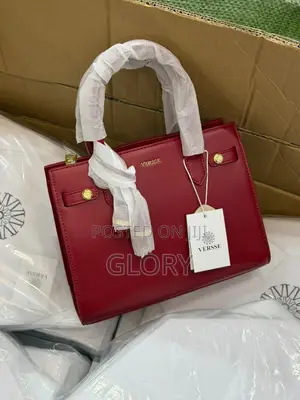 Versse Luxury Bag