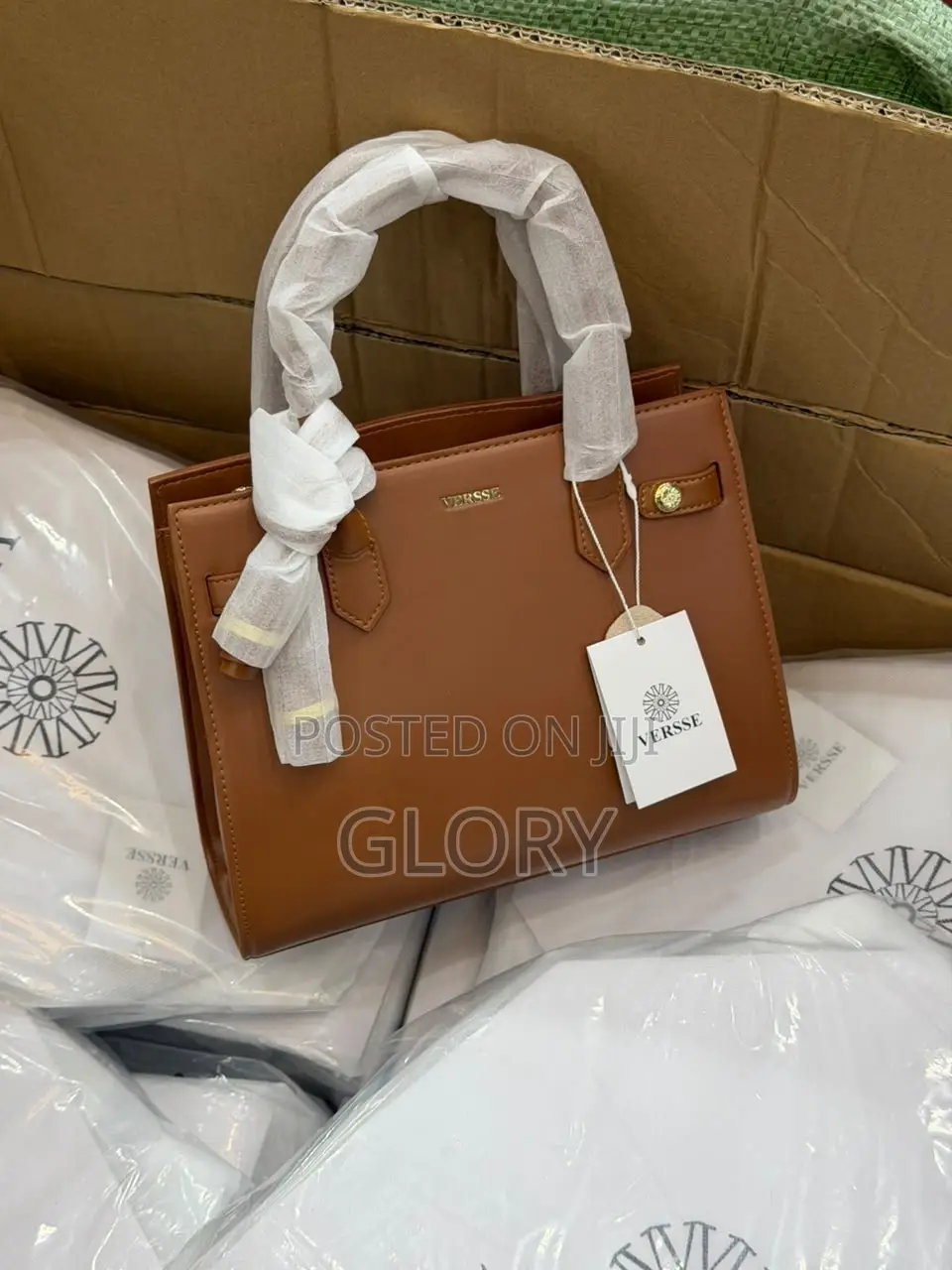 Versse Luxury Bag